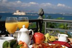 Отель Hotel Ippoliti Отель Hotel Ippoliti