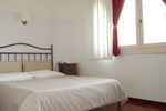 Отель Hotel Le Monacelle Отель Hotel Le Monacelle