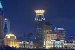 Отель The Westin Bund Center Shanghai Отель The Westin Bund Center Shanghai