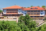 Отель Sevastokrator Hotel Отель Sevastokrator Hotel