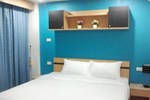 Мини-отель Molly Pop Guest House Мини-отель Molly Pop Guest House