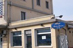 Отель Nuova Aurora Отель Nuova Aurora