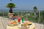 Отель Hotel Casafort Отель Hotel Casafort