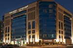 Отель Four Points by Sheraton Downtown Отель Four Points by Sheraton Downtown