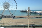 Гостевой дом Atlantic Seafront Гостевой дом Atlantic Seafront