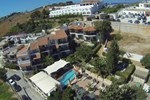 Мини-отель Eva Mare Hotel & Apartments Мини-отель Eva Mare Hotel & Apartments