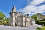 Отель Knockendarroch House Hotel Отель Knockendarroch House Hotel