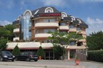 Отель Paris Hotel Отель Paris Hotel