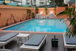Отель Queen Pattaya Hotel Отель Queen Pattaya Hotel