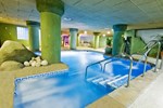 Отель Senator Granada Spa Hotel Отель Senator Granada Spa Hotel