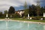 Отель Relais della Rovere Отель Relais della Rovere