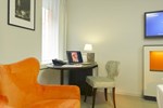 Отель Thon Hotel EU Отель Thon Hotel EU