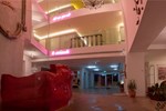 Отель JHD Dunant Hotel Отель JHD Dunant Hotel