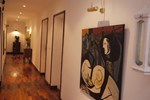 Отель Hotel Brajas Отель Hotel Brajas