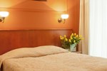 Отель Hotel Hetman Отель Hotel Hetman