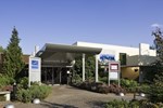 Отель Novotel Rouen Sud Отель Novotel Rouen Sud