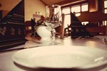 Отель Dovrefjell Hotel Отель Dovrefjell Hotel