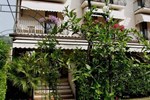 Отель Hotel Marina Отель Hotel Marina