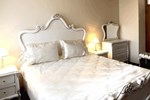 Отель Les Pergamon Hotel Отель Les Pergamon Hotel