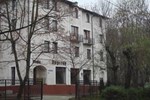 Гостиница Пруссия Гостиница Пруссия