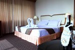 Отель Wattana Park Hotel Отель Wattana Park Hotel