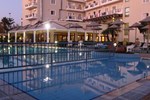 Апартаменты Kos Hotel Junior Suites Апартаменты Kos Hotel Junior Suites