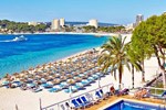 Отель Flamboyan Caribe Отель Flamboyan Caribe