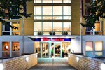 Отель Hilton Garden Inn Bristol City Centre Отель Hilton Garden Inn Bristol City Centre
