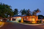 Отель Comfort Hotel Ribeirão Preto Отель Comfort Hotel Ribeirão Preto