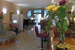 Отель Hotel Fratini Отель Hotel Fratini