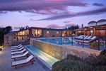 Отель Villa Hotel Valle Del Marta Resort Отель Villa Hotel Valle Del Marta Resort