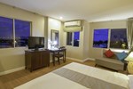 Отель Rayong City Hotel Отель Rayong City Hotel