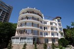 Гостиница Лазурный Гостиница Лазурный