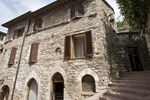 Отель Hotel La Fortezza Отель Hotel La Fortezza