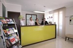 Отель Hotel Marinella Отель Hotel Marinella