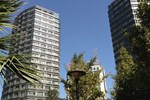Апартаменты Kunming IC Holiday Shuncheng Serviced Apartments Апартаменты Kunming IC Holiday Shuncheng Serviced Apartments