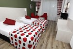 Отель Aska Washington Resort & Spa Отель Aska Washington Resort & Spa