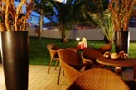 Отель Park Hotel Alcione Отель Park Hotel Alcione