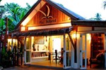 Отель Pai Island Resort Отель Pai Island Resort