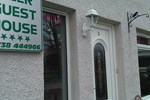 Гостевой дом Acer Guest House Гостевой дом Acer Guest House