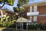 Отель Hotel Il Guscio Отель Hotel Il Guscio