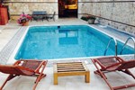 Отель Kaucuk Hotel Отель Kaucuk Hotel
