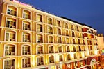 Отель Intimate Hotel by Tim Boutique Отель Intimate Hotel by Tim Boutique