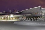 Отель Hotel Aurora Chalet Отель Hotel Aurora Chalet