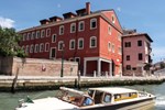 Отель Hotel Moresco Отель Hotel Moresco
