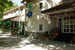 Отель Park Hotel Käpylä Отель Park Hotel Käpylä