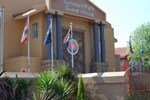 Гостевой дом Afrique Boutique Sunwardpark Гостевой дом Afrique Boutique Sunwardpark