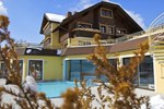 Отель Alpine Spa Residence Отель Alpine Spa Residence