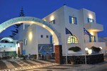 Отель Santa Barbara Отель Santa Barbara
