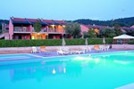 Отель Hotel Le Tre Isole Отель Hotel Le Tre Isole